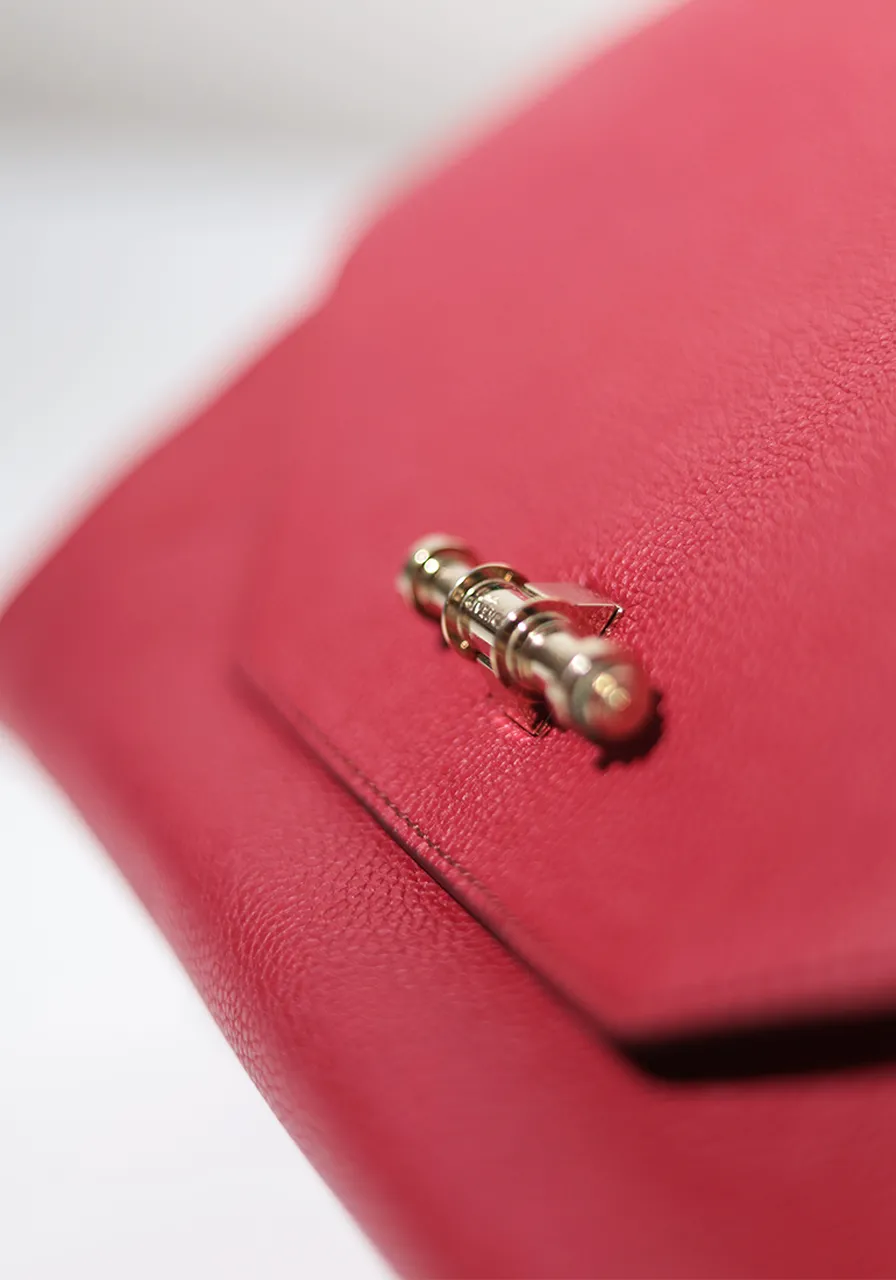 Givenchy Obsedia Tote 