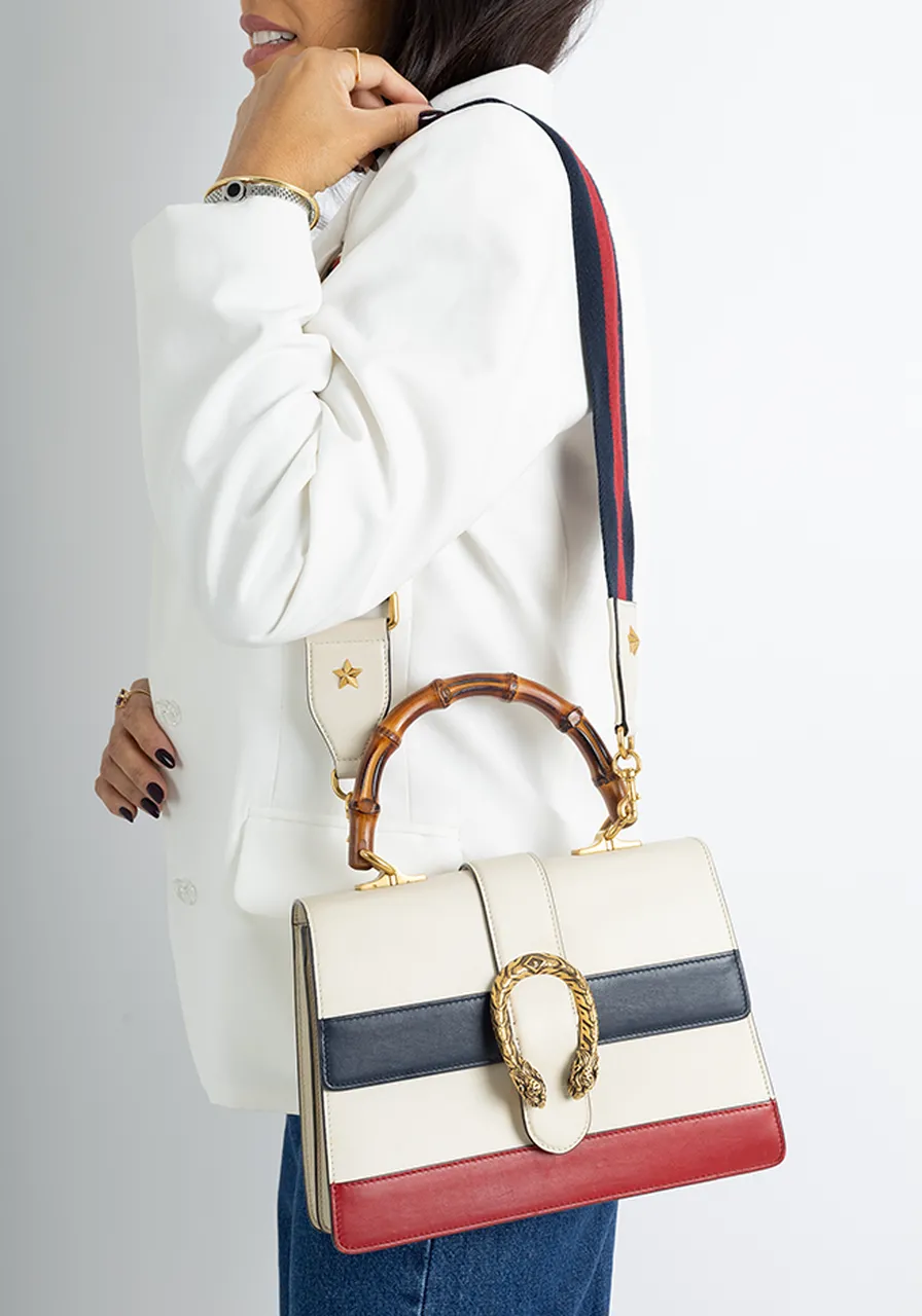 Gucci Dionysus Medium Bamboo