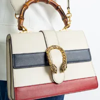 Gucci Dionysus Medium Bamboo - imagem 4