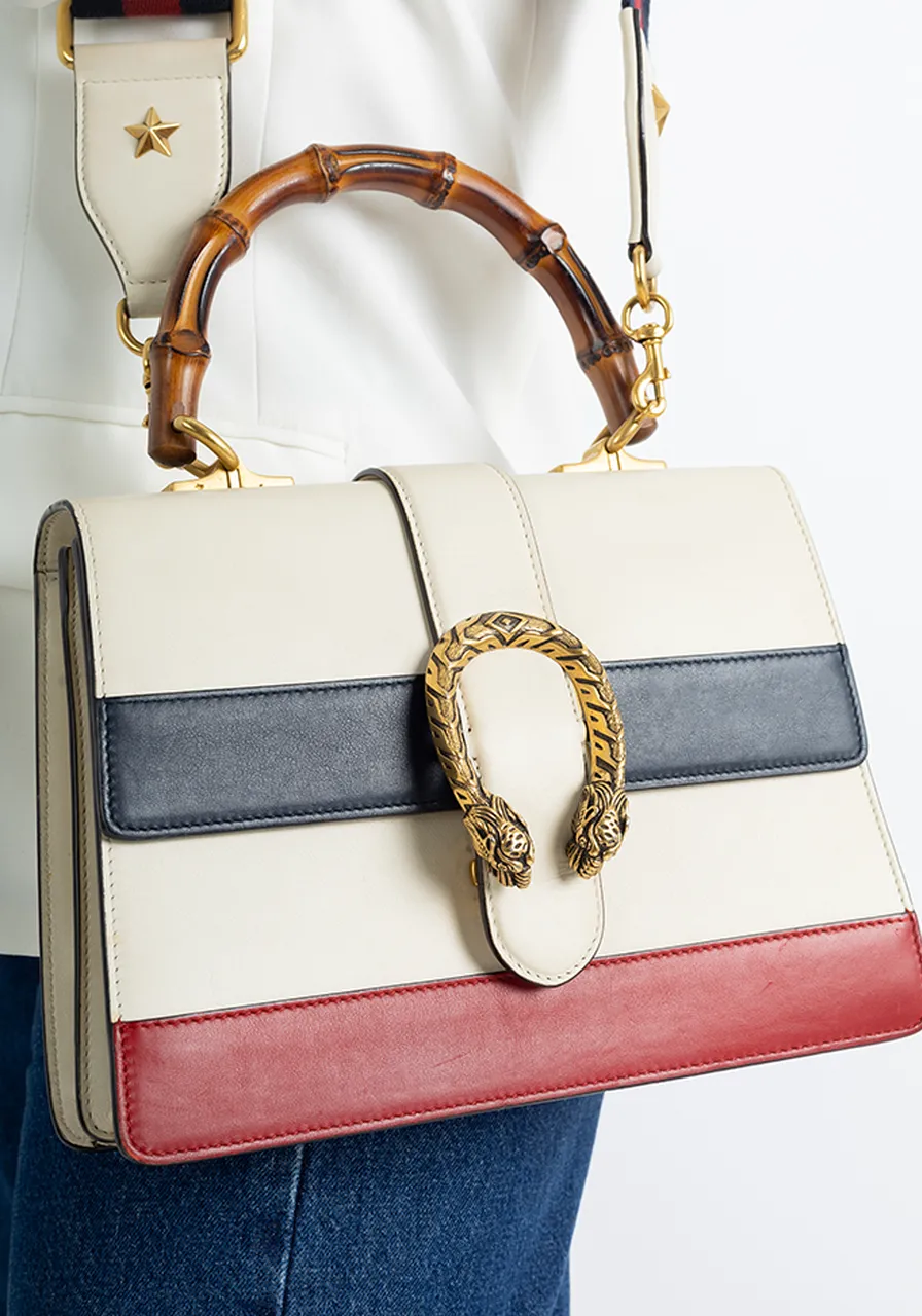 Gucci Dionysus Medium Bamboo