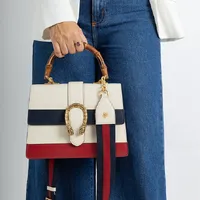 Gucci Dionysus Medium Bamboo - imagem 3