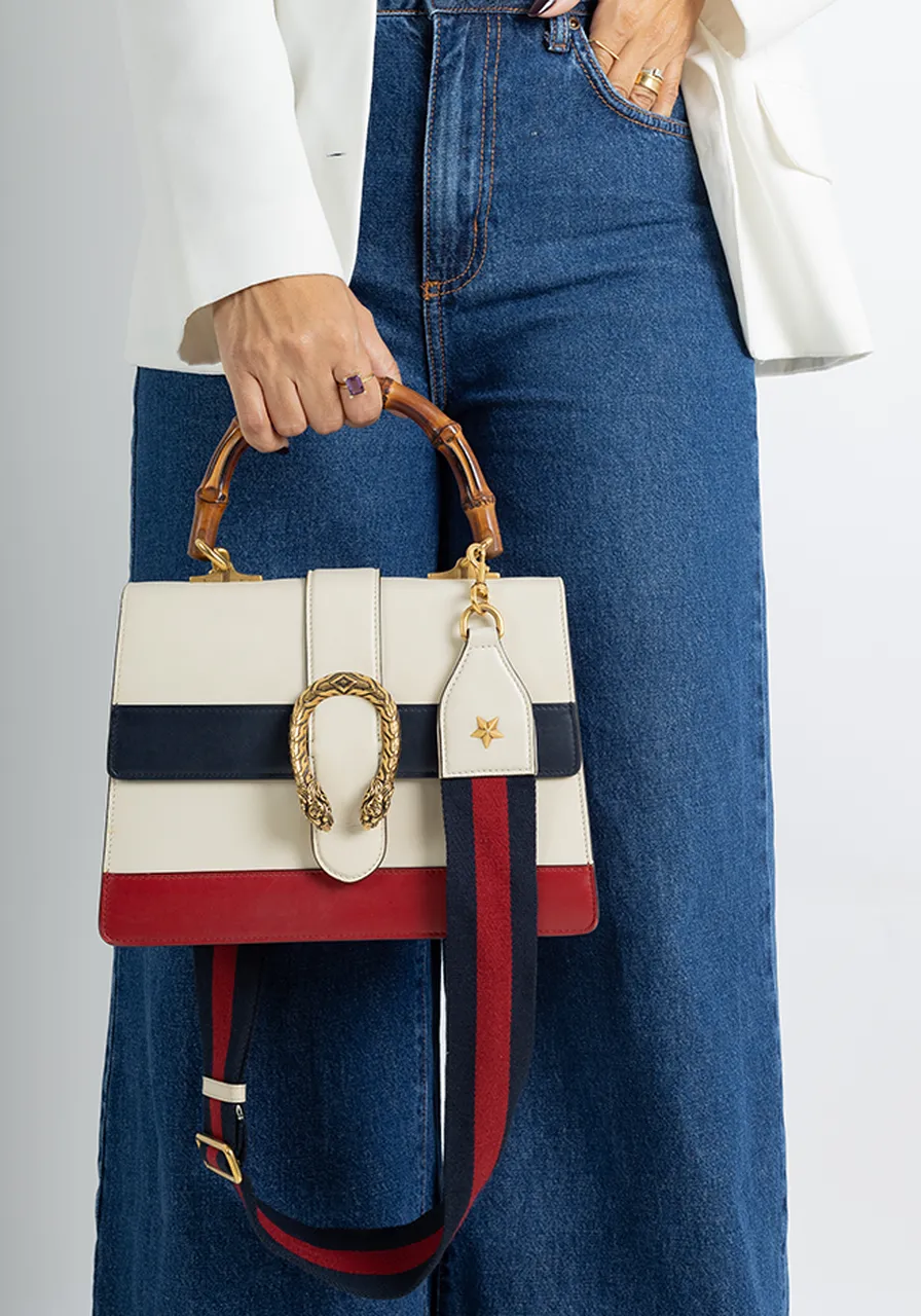 Gucci Dionysus Medium Bamboo