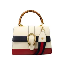 Gucci Dionysus Medium Bamboo - imagem 1