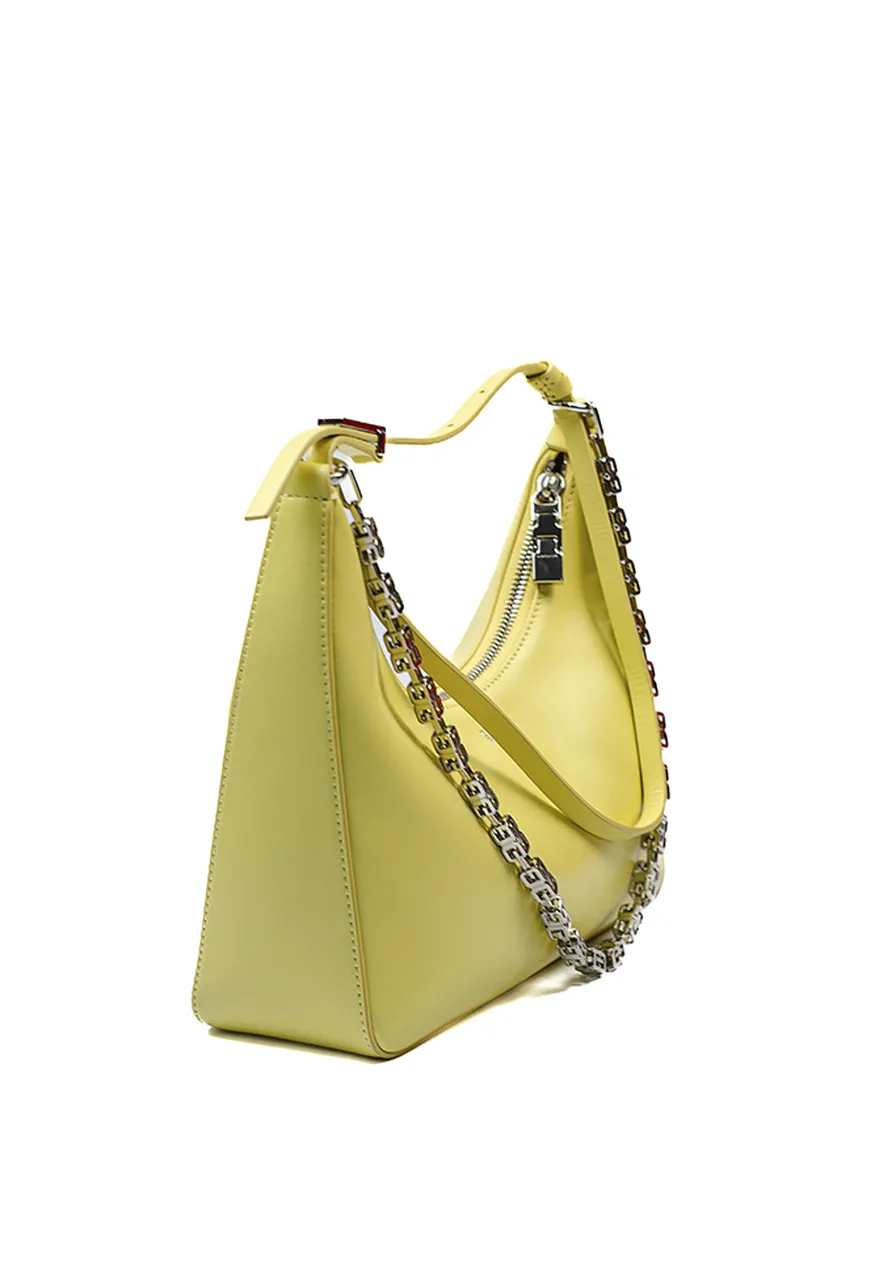 Givenchy Moon Cut Out 