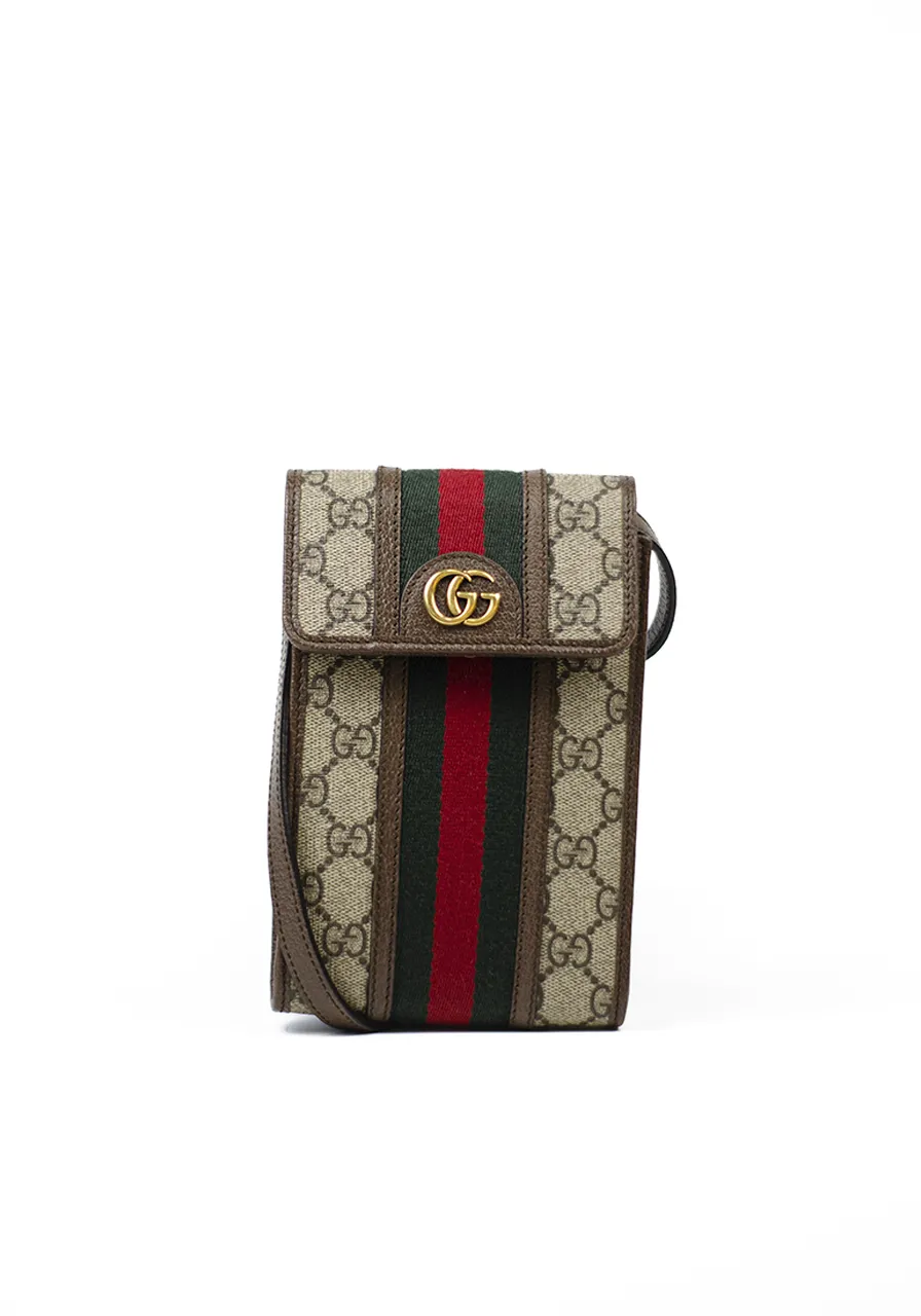 Gucci Ophidia GG Mini
