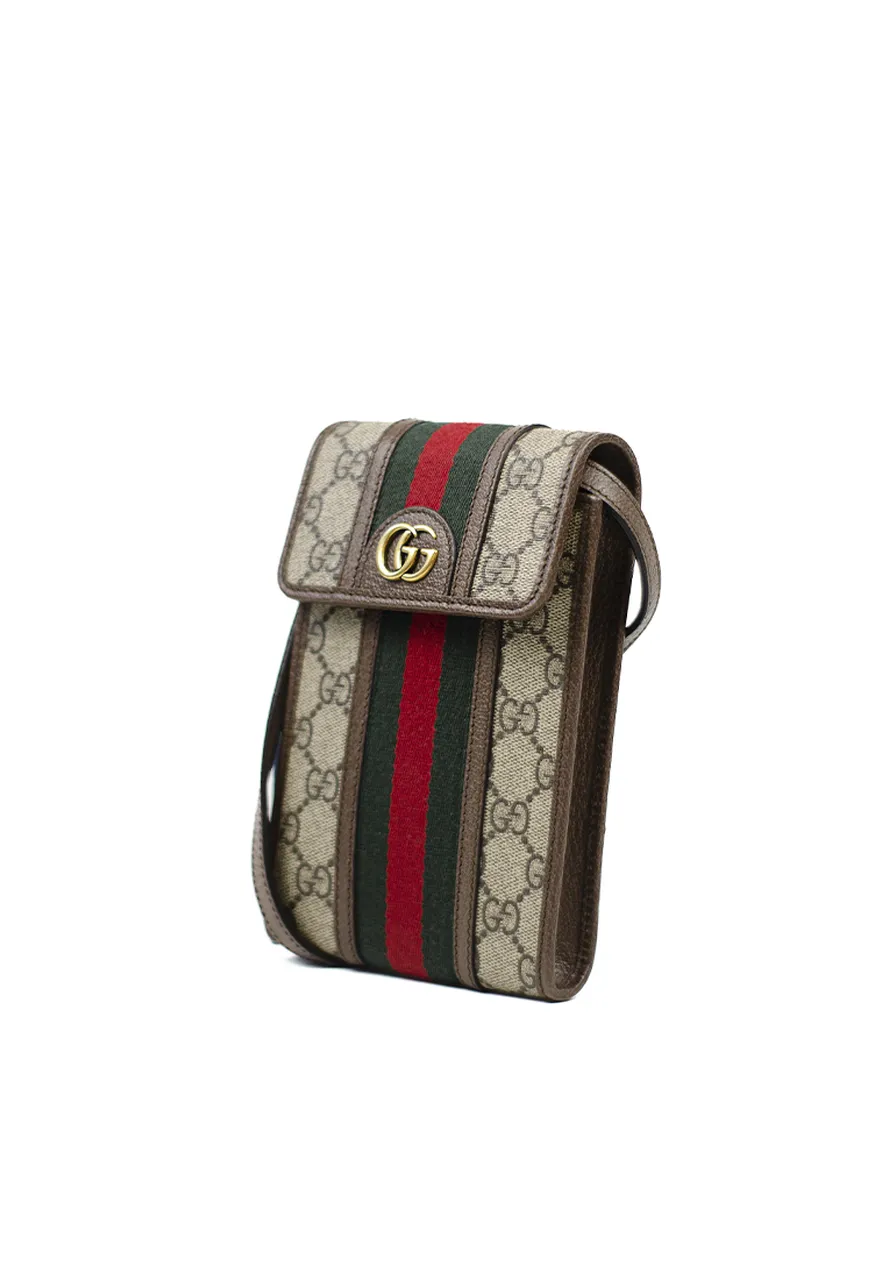Gucci Ophidia GG Mini