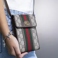 Gucci Ophidia GG Mini - imagem 3