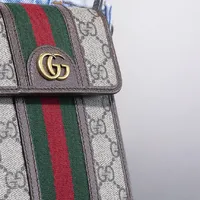 Gucci Ophidia GG Mini - imagem 4