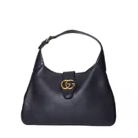 Gucci Aphrodite Medium Preta  - imagem 1