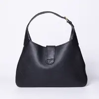 Gucci Aphrodite Medium Preta  - imagem 5