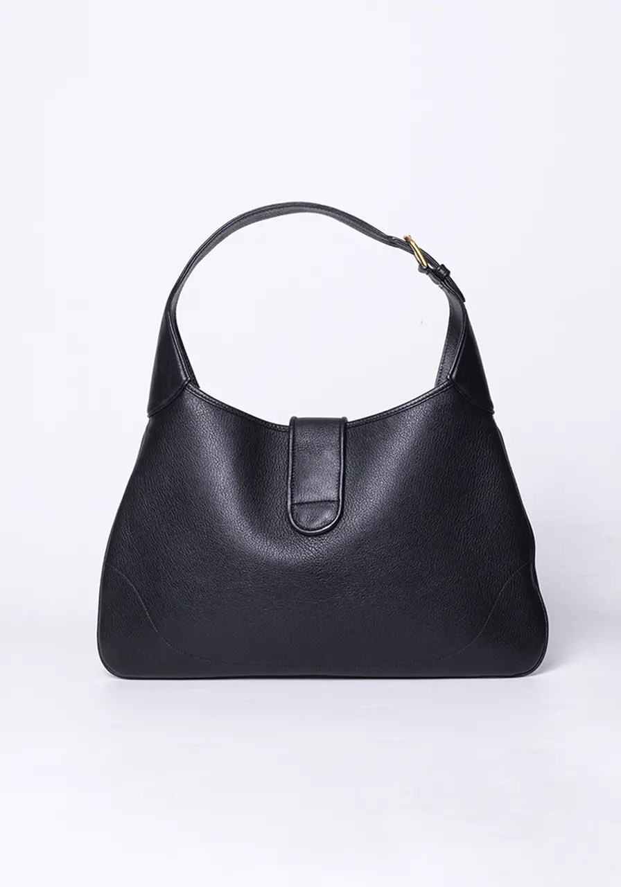 Gucci Aphrodite Medium Preta 