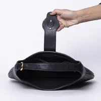 Gucci Aphrodite Medium Preta  - imagem 7