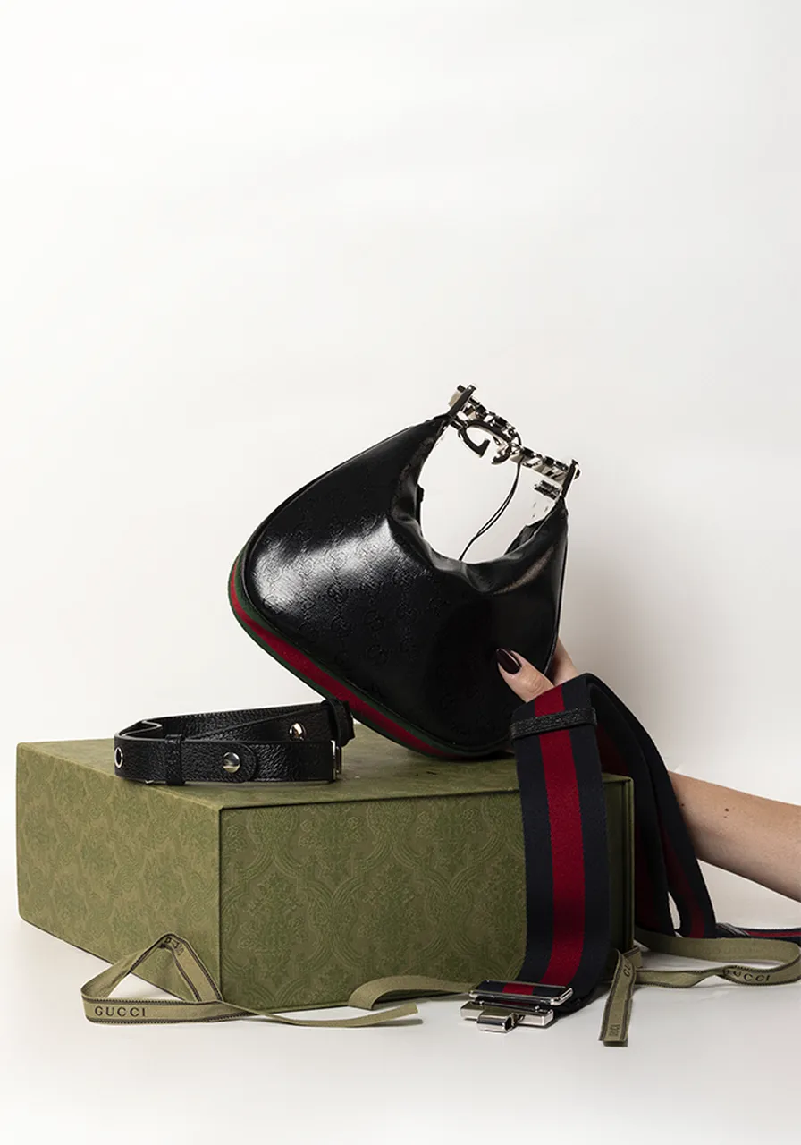 Gucci Attache 