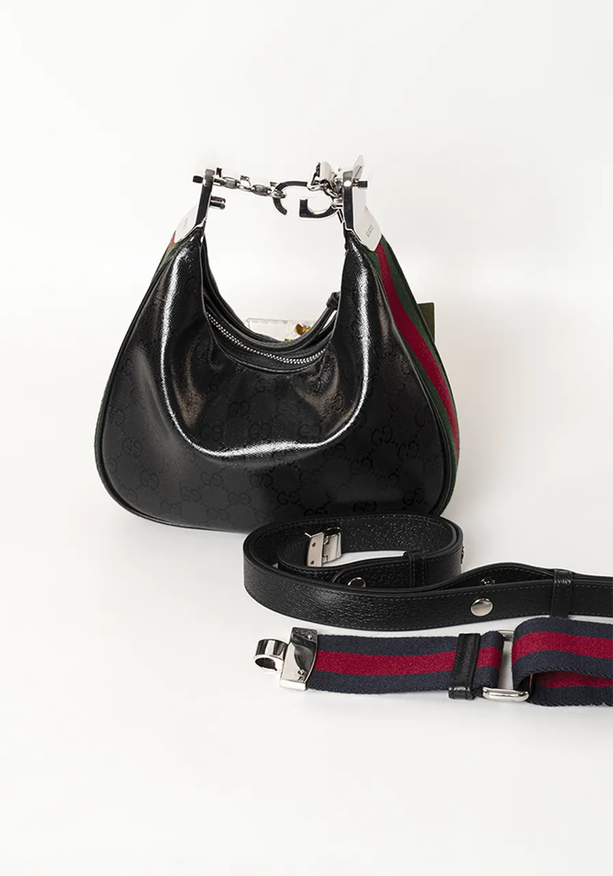 Gucci Attache 