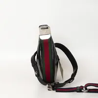 Gucci Attache  - imagem 9