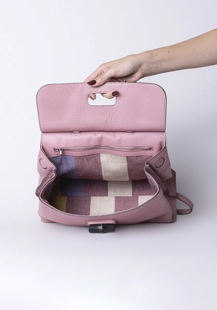Gucci Bamboo Daily Bag 