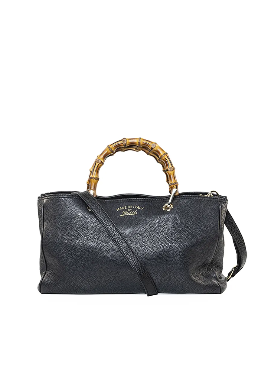 Gucci Bamboo 