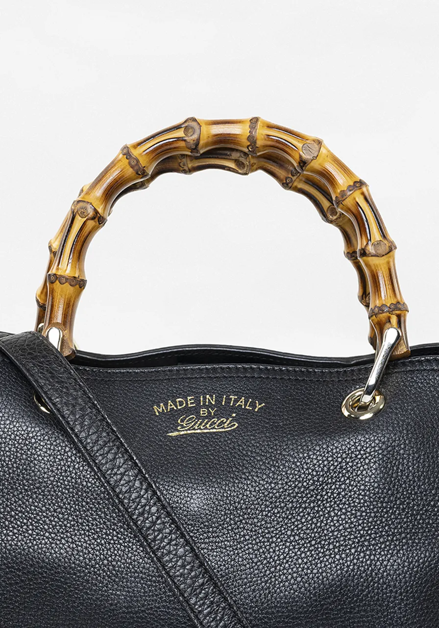 Gucci Bamboo 