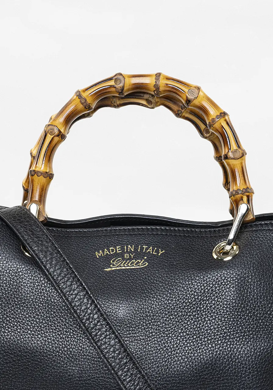 Gucci Bamboo 