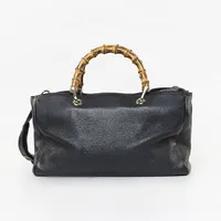 Gucci Bamboo  - imagem 6