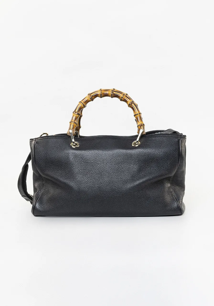Gucci Bamboo 