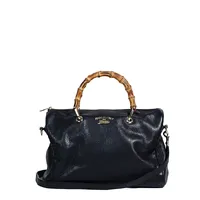 Gucci Bamboo Shopper Tote  - imagem 1