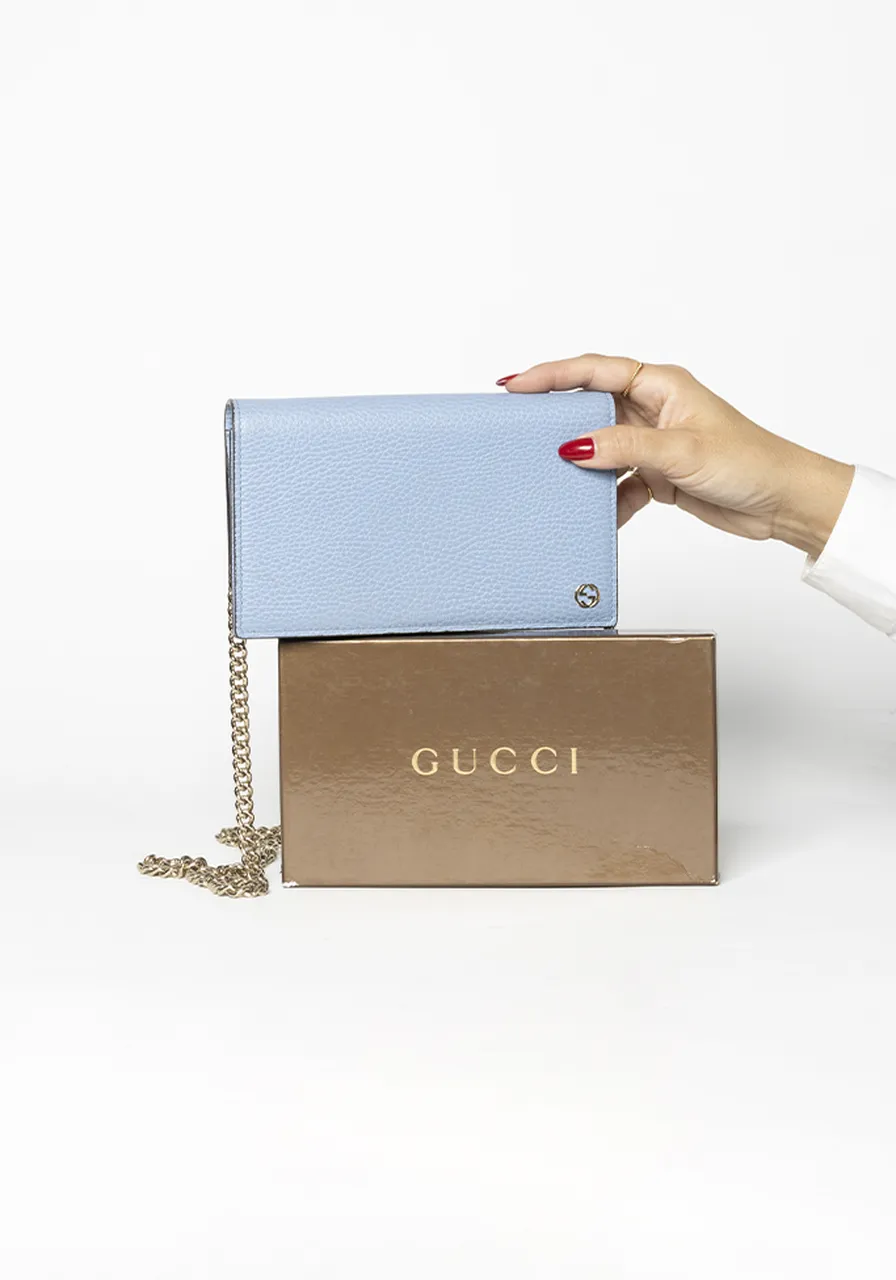 Gucci Betty 