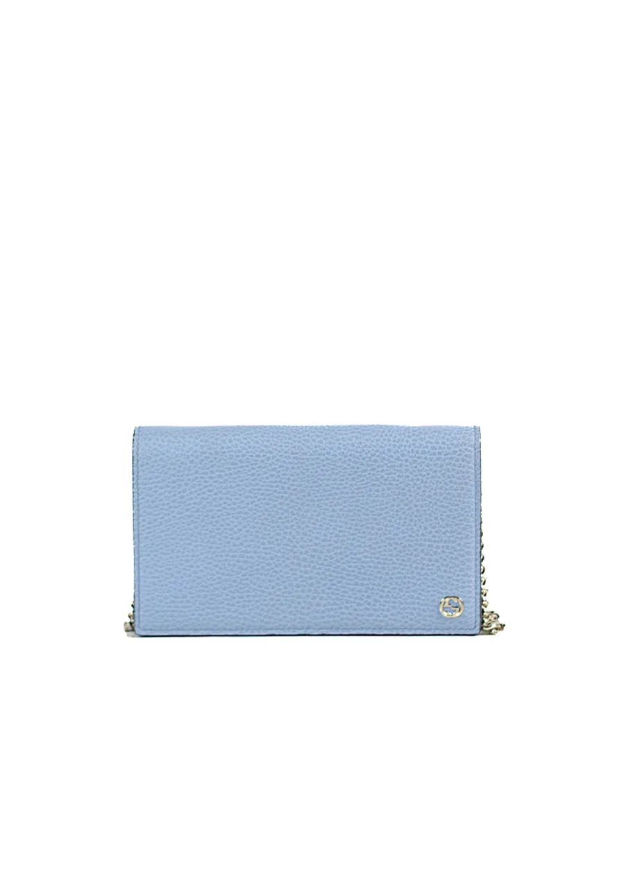 Gucci Betty Wallet On Chain 