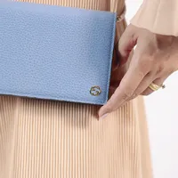 Gucci Betty Wallet On Chain  - imagem 3