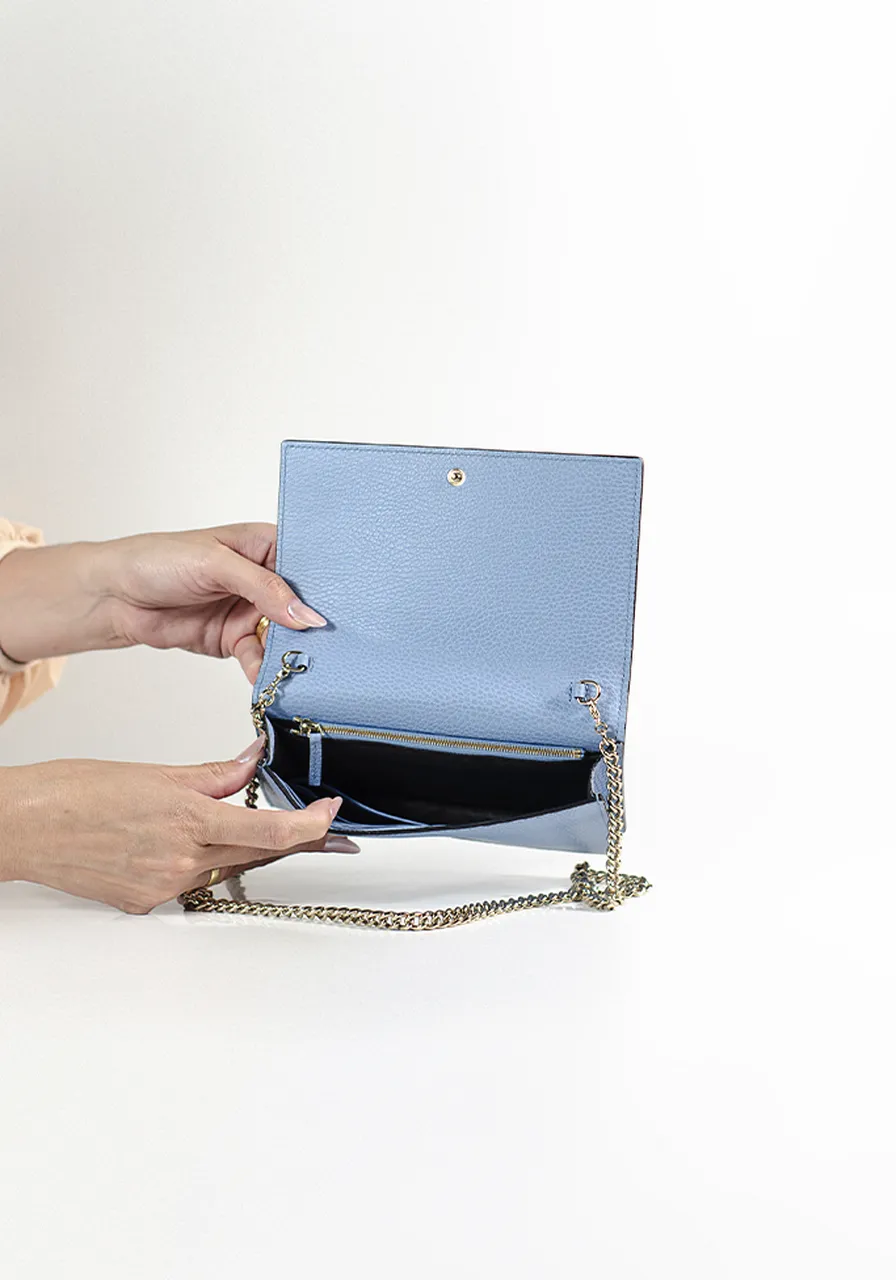 Gucci Betty Wallet On Chain 