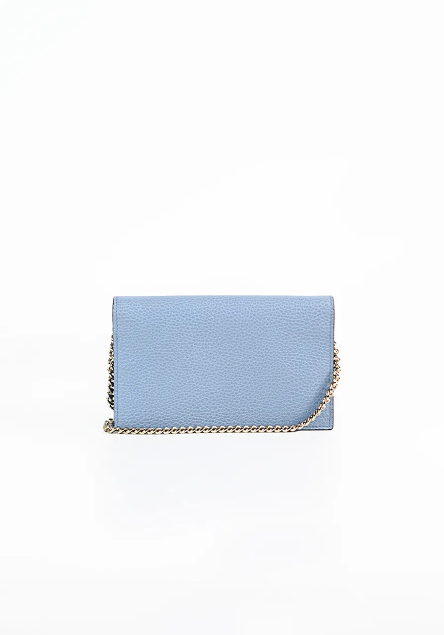 Gucci Betty Wallet On Chain 
