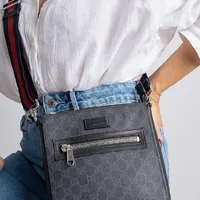 Gucci Carteiro GG Supreme - imagem 2