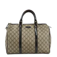 Gucci GG Supreme Joy Boston - imagem 1