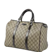 Gucci GG Supreme Joy Boston - imagem 5