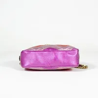 Gucci Marmont Metalessê Small GG  - imagem 7