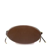 Gucci Canvas Horsebit 1995 Bucket  - imagem 7