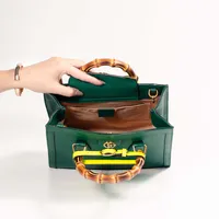Gucci Diana Tote Bag - imagem 3