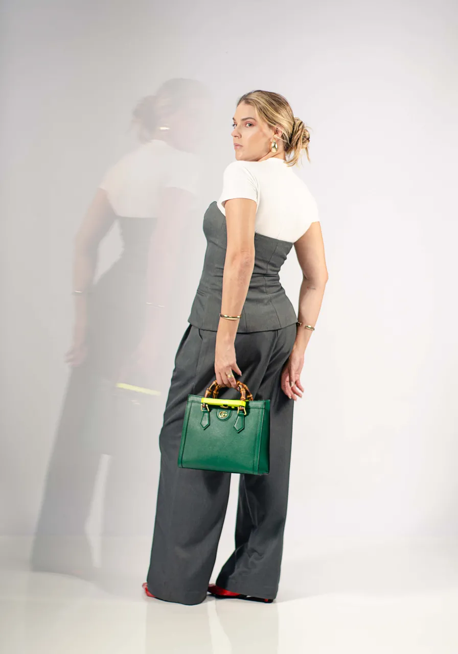 Gucci Diana Tote Bag