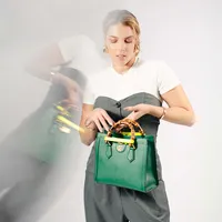 Gucci Diana Tote Bag - imagem 6