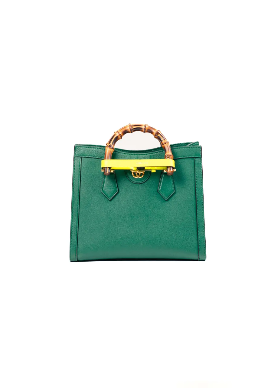 Gucci Diana Tote Bag