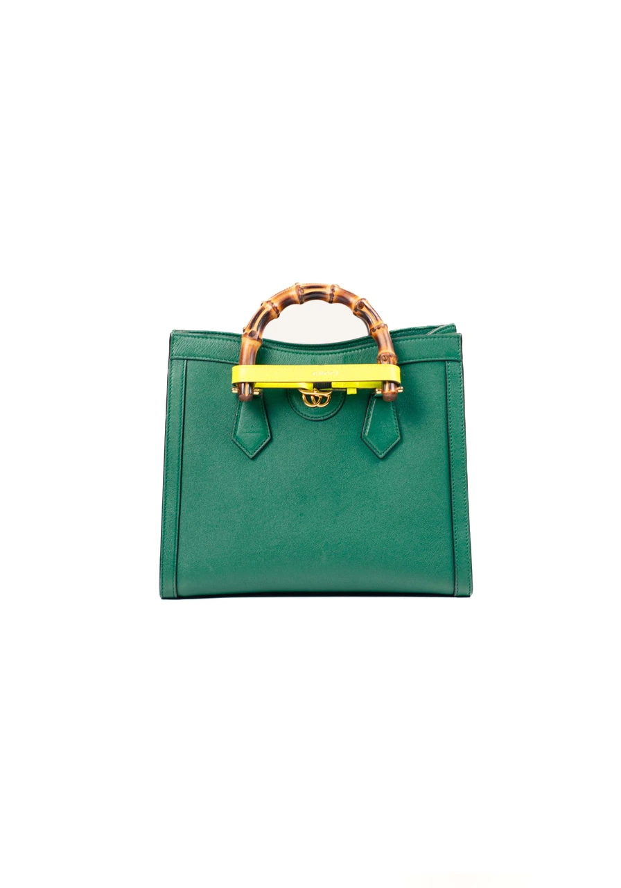 Gucci Diana Tote Bag