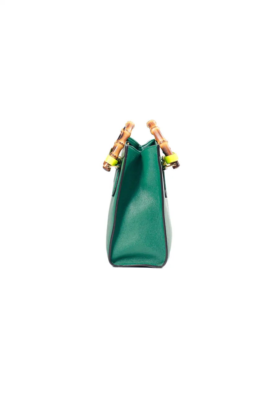 Gucci Diana Tote Bag