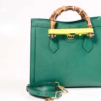 Gucci Diana Tote Bag - imagem 7
