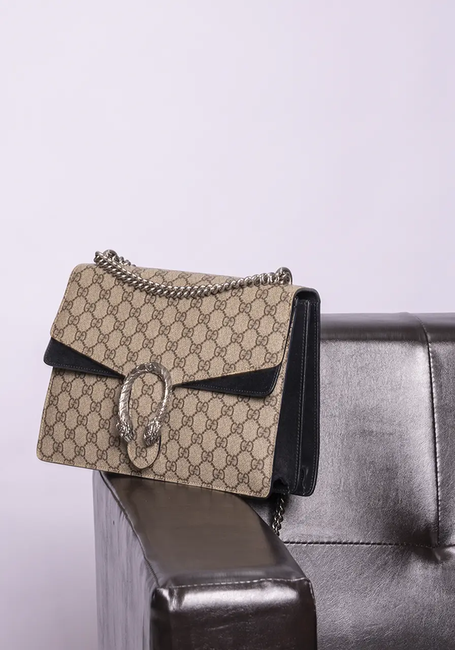 Gucci Dionysus Large 