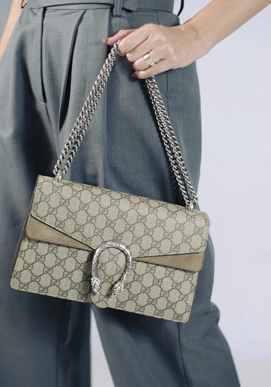 Gucci Dionysus Medium 