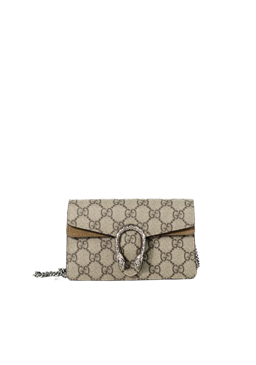 Gucci Dionysus Super Mini 