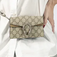Gucci Dionysus Super Mini  - imagem 2