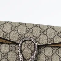 Gucci Dionysus Super Mini  - imagem 4