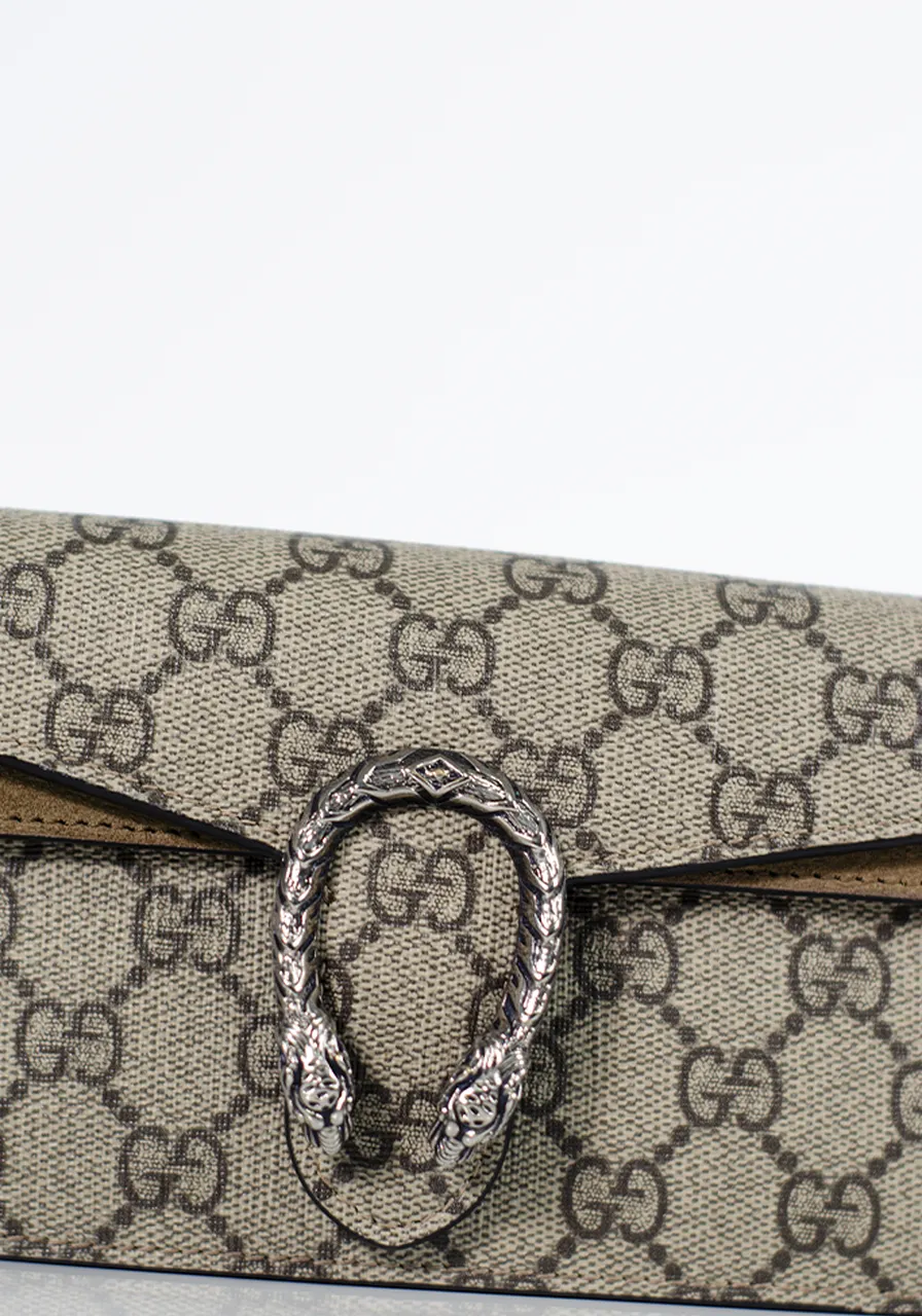 Gucci Dionysus Super Mini 