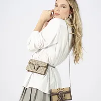 Gucci Dionysus Super Mini  - imagem 3